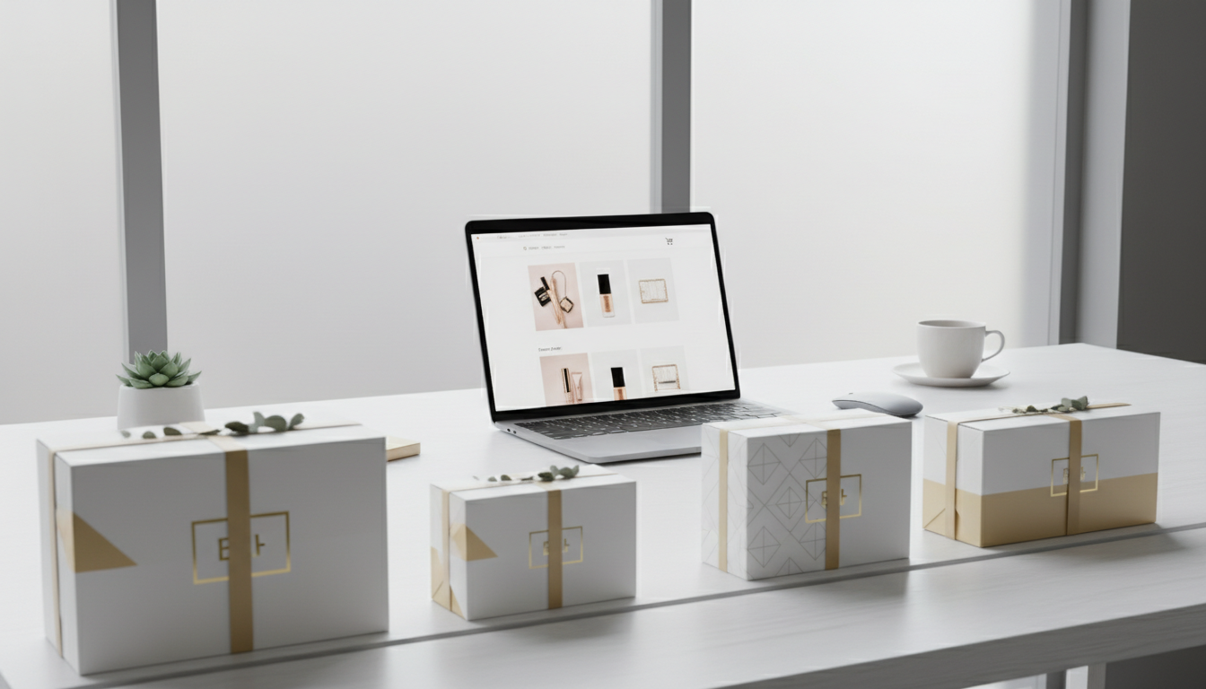 Webshop