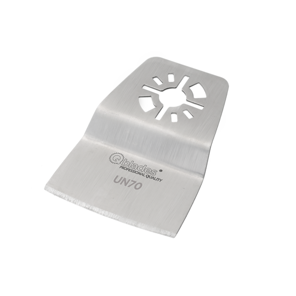 Qblades Segmentmes RVS bol 52x0.9mm UN70-1ST