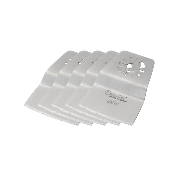 Qblades Segmentmes RVS bol 52x0.9mm UN70-5ST
