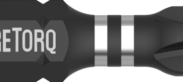 SureTorq PZ 2 25mm