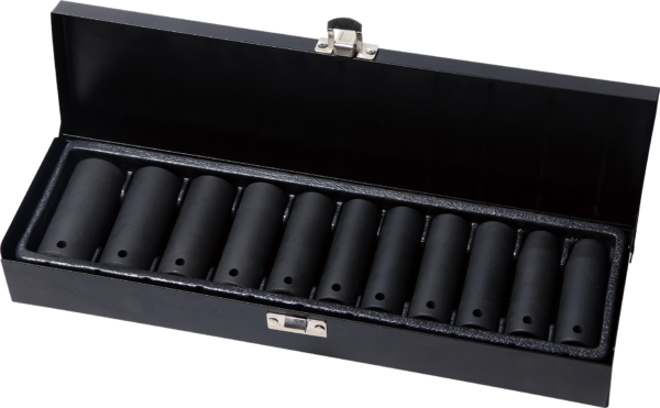 SureTorq Doppenset lang 11 delig (1/2)