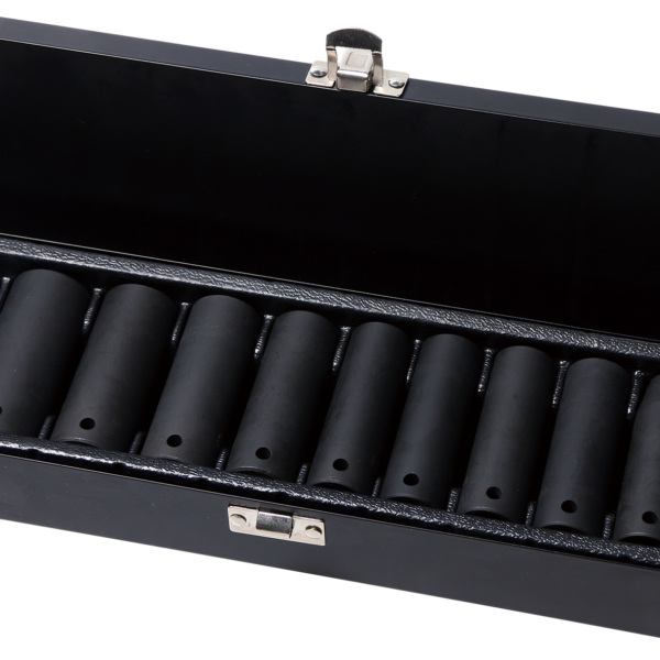SureTorq Doppenset lang 11 delig (1/2)