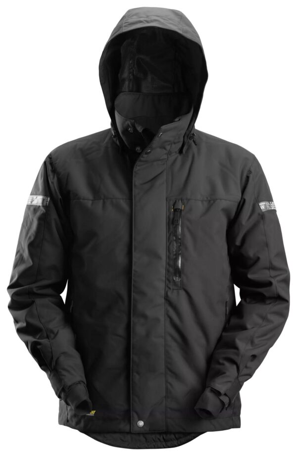 Allroundwork, Waterproof 37.5® Isolerend Jack