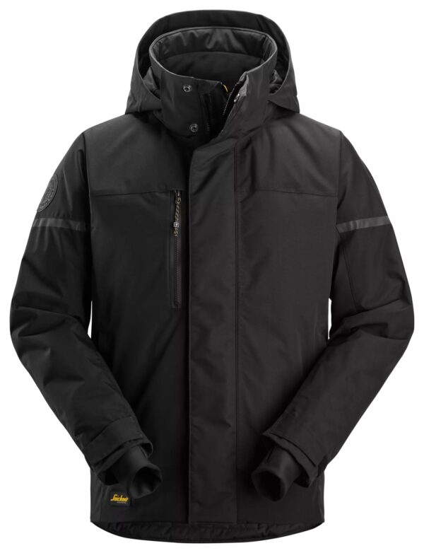 AllroundWork, Waterproof Isolerend Jack