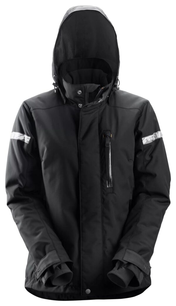Allroundwork, Waterproof 37.5® Isolerend Damesjack