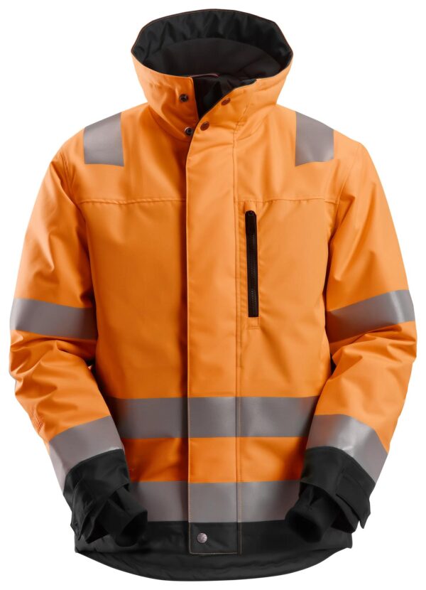 AllroundWork High-Vis 37.5® Isolerend Jack, Klasse 3