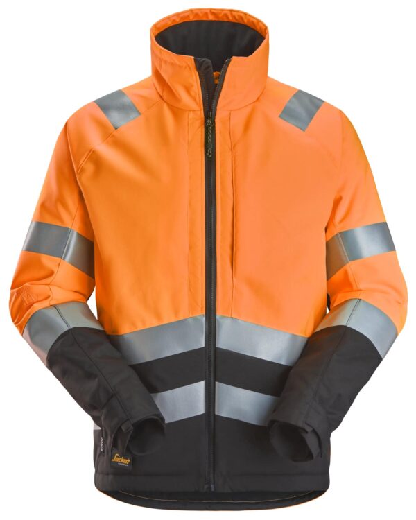 HV Winter Jack Klasse 2/3