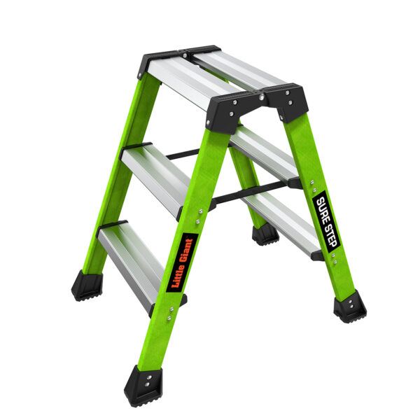 Sure Step™ Fibreglass