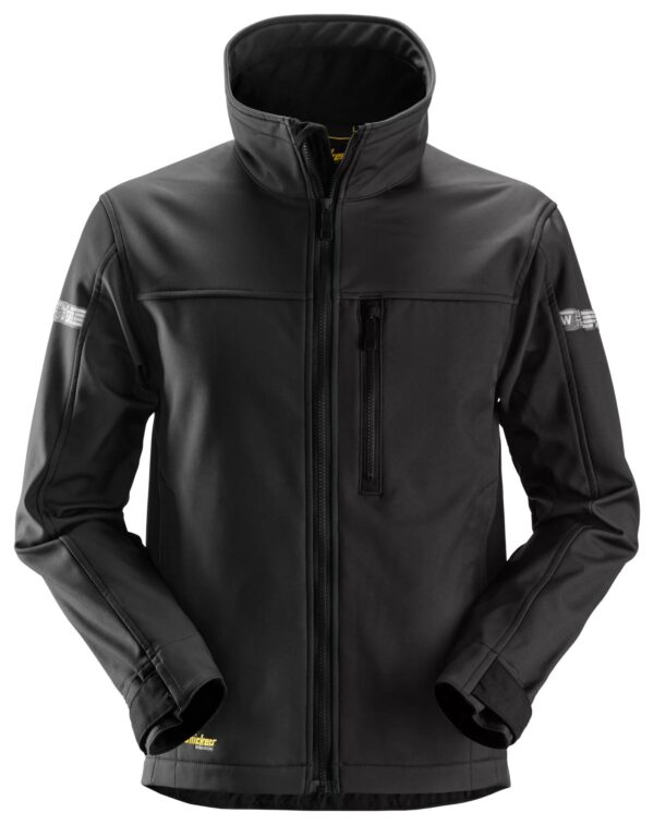 AllroundWork, Softshell Jack