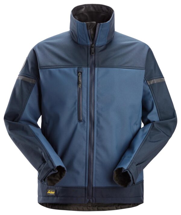 AllroundWork, Softshell Stretch Jack