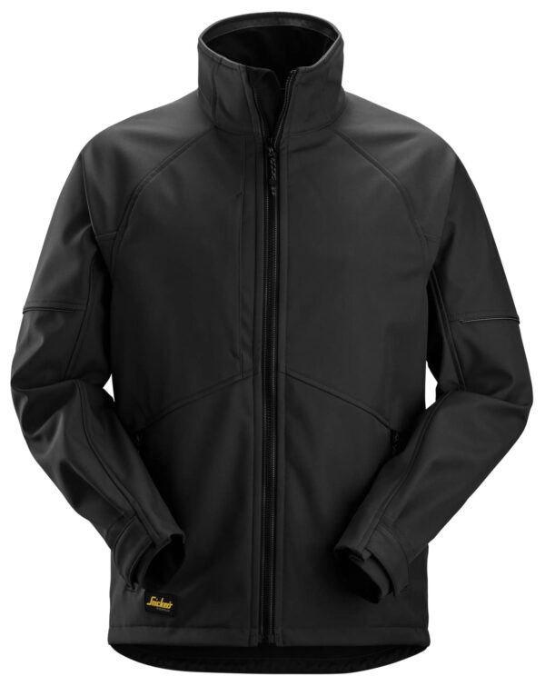 AllroundWork, Softshell Jack