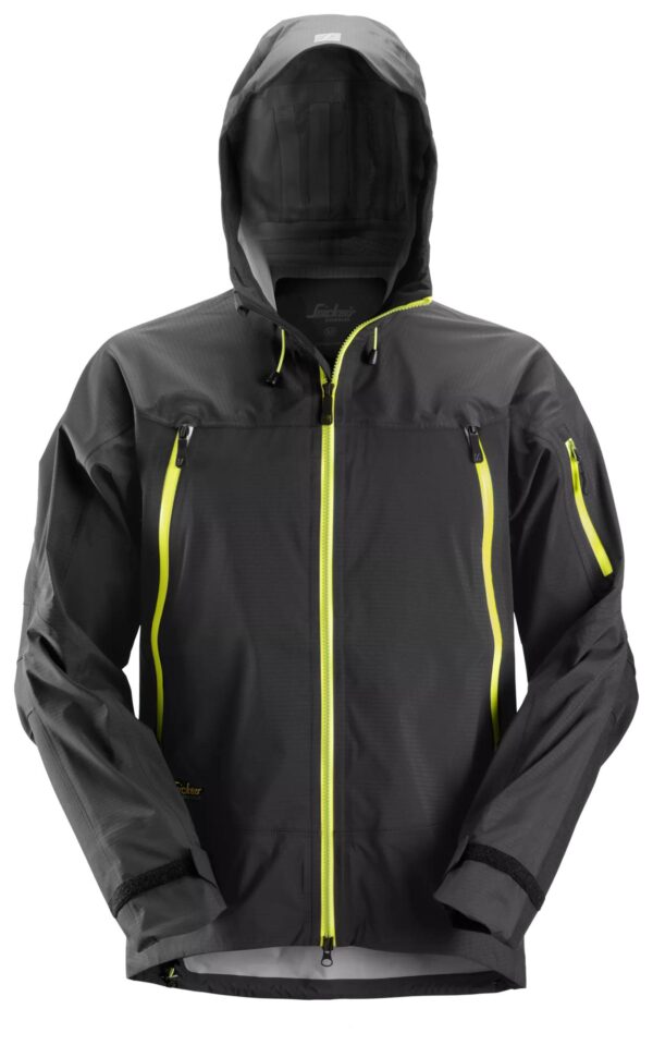 FlexiWork, Stretch Waterproof Shell Jack