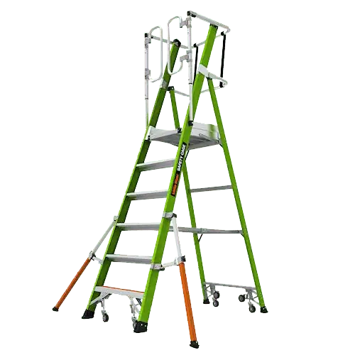 SAFETY CAGE