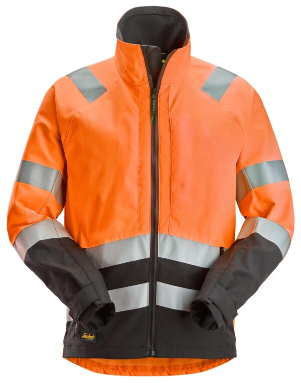 High-Vis,Klasse 2/3, Werkjas