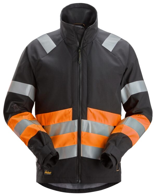 High-Vis,Klasse 1 Jack