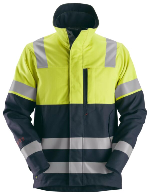 PW Jacket CL1