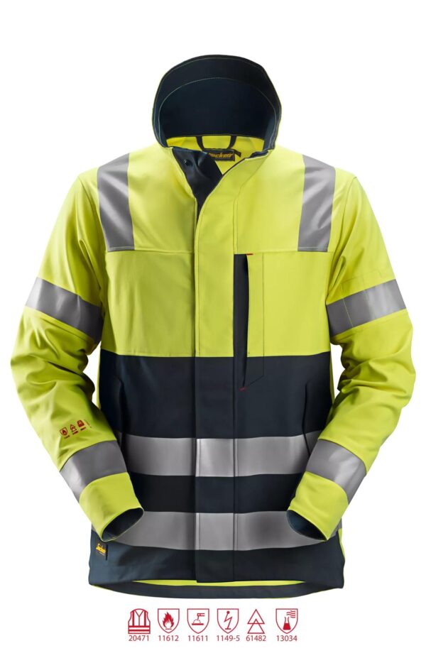 PW Jkt CL3