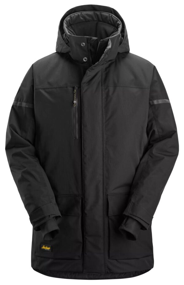AllroundWork, Waterdichte Isolerende Parka