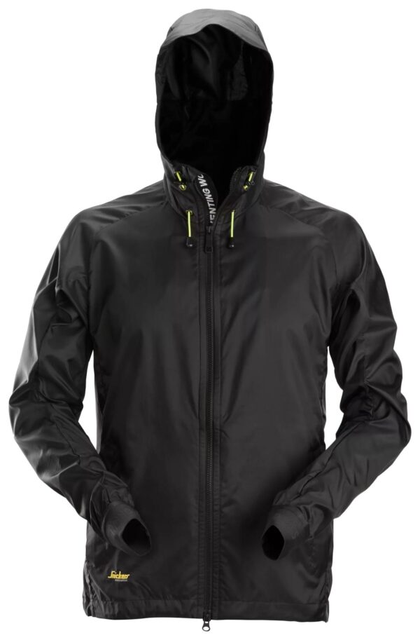 LiteWork, Windbreaker Jacket