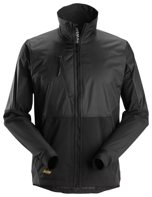 LiteWork, Hybride windjack