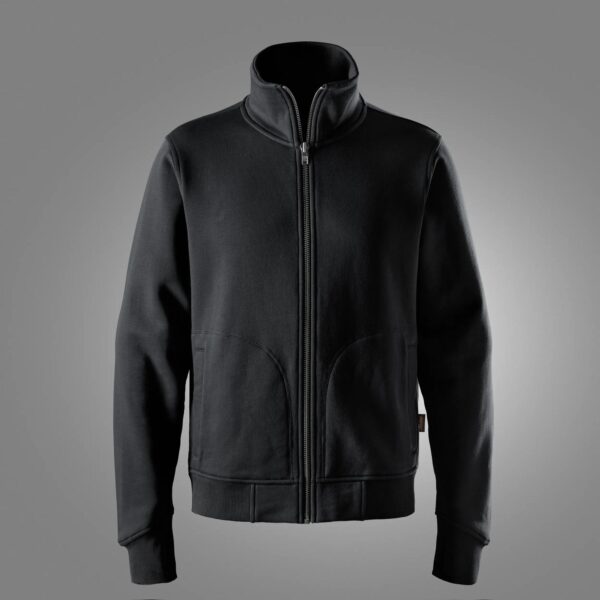 Zware Kwaliteit Hoodie