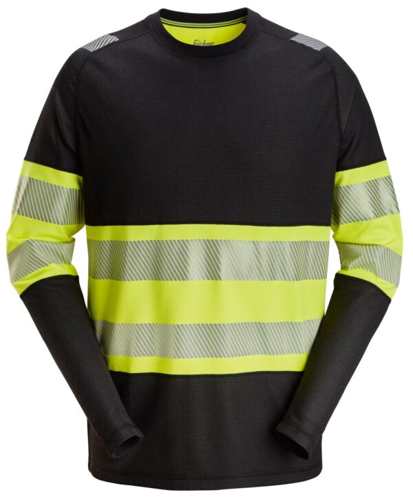 HV Cl 1 Long-Slv T-shirt