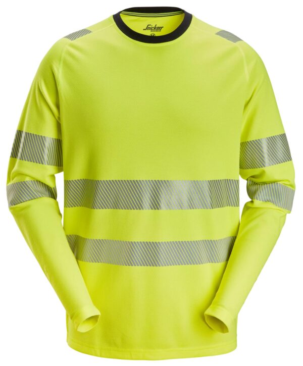 HV Cl 3 Long Slv T-Shirt
