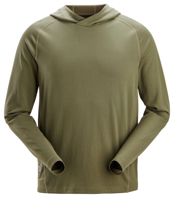 Stay Fresh Hoodie