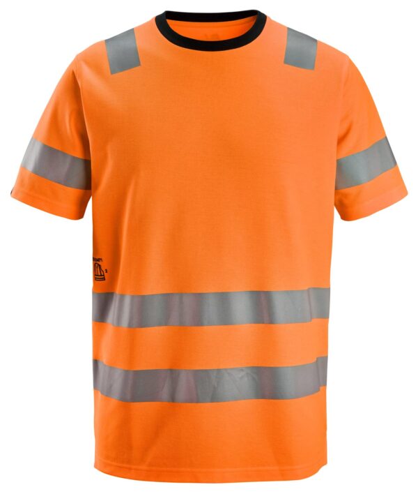 HV Class 2 T-Shirt