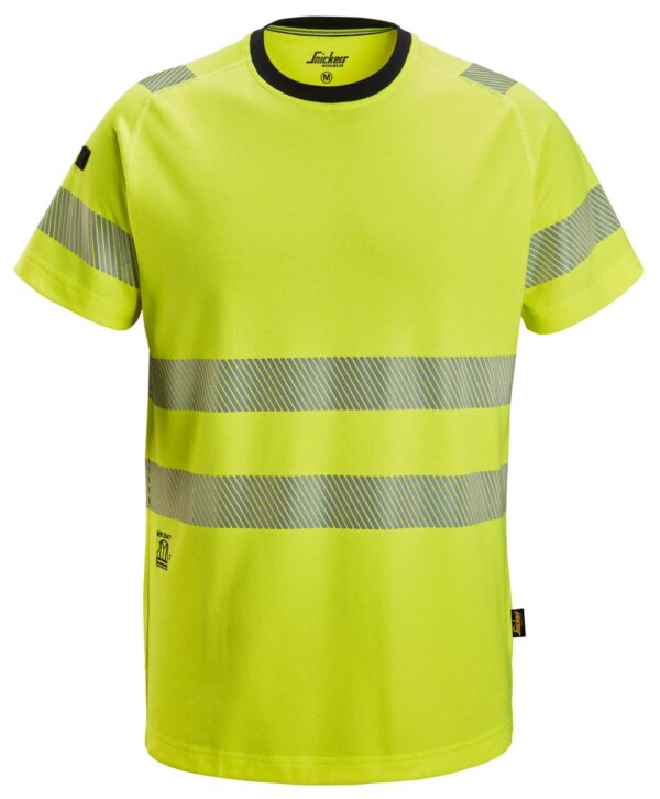 HV Class 2 T-Shirt