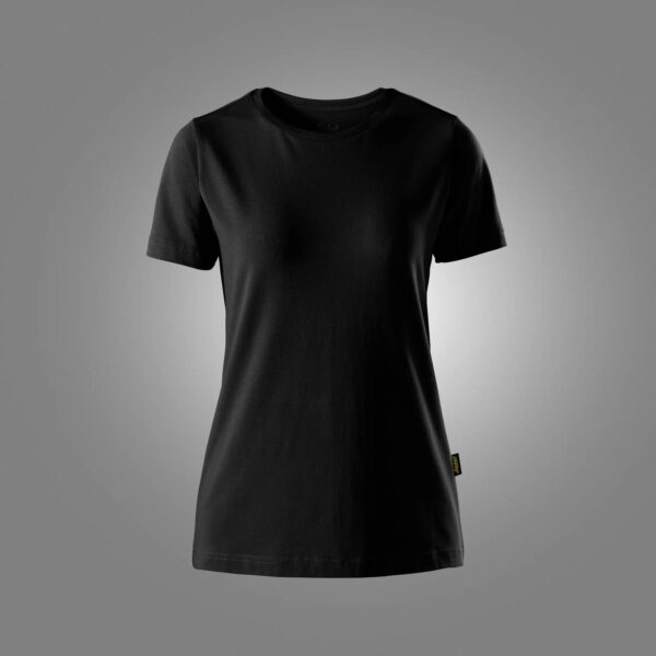 Slim Fit Dames T-Shirt
