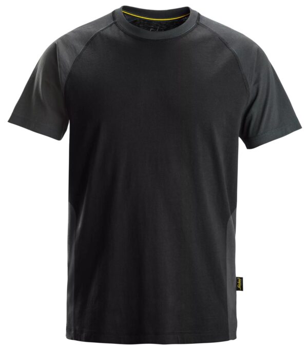 Two-Coloured T-Shirt