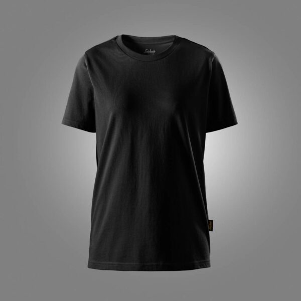 Classic Dames T-Shirt van Biologisch Katoen