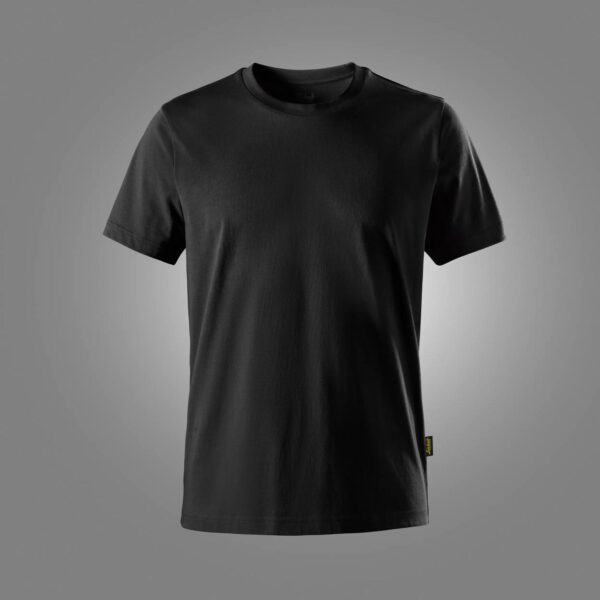 Classic T-Shirt van Biologisch Katoen