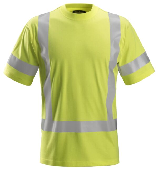 ProtecWork, T-shirt klasse 3