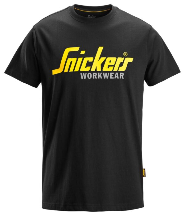 Classic Logo T-Shirt