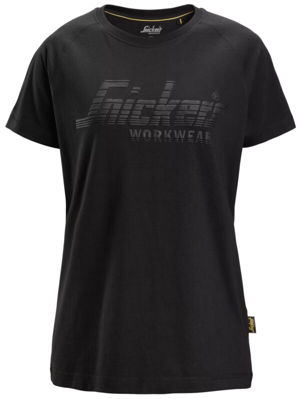 Women’s Logo T-Shirt