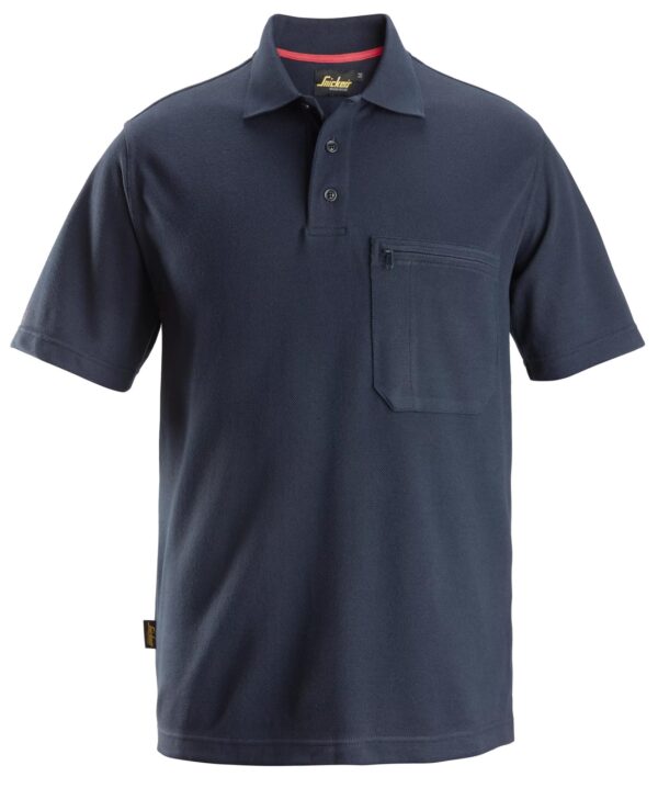 ProtecWork, Poloshirt