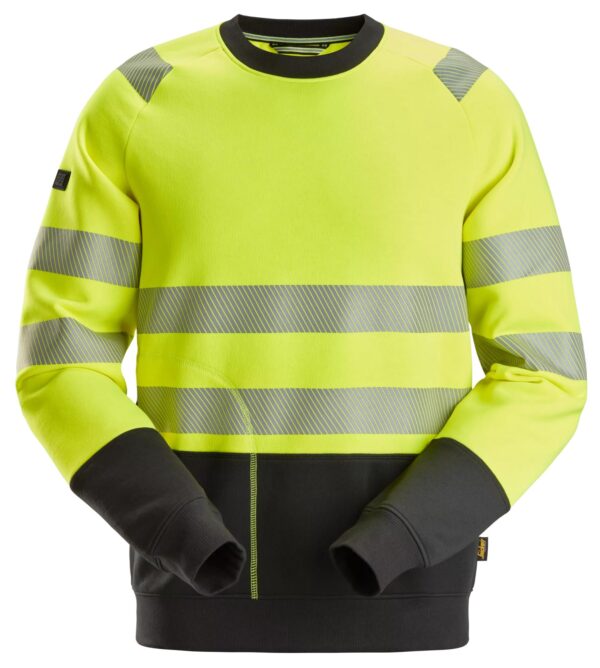 High-Vis Klasse 2, Sweatshirt