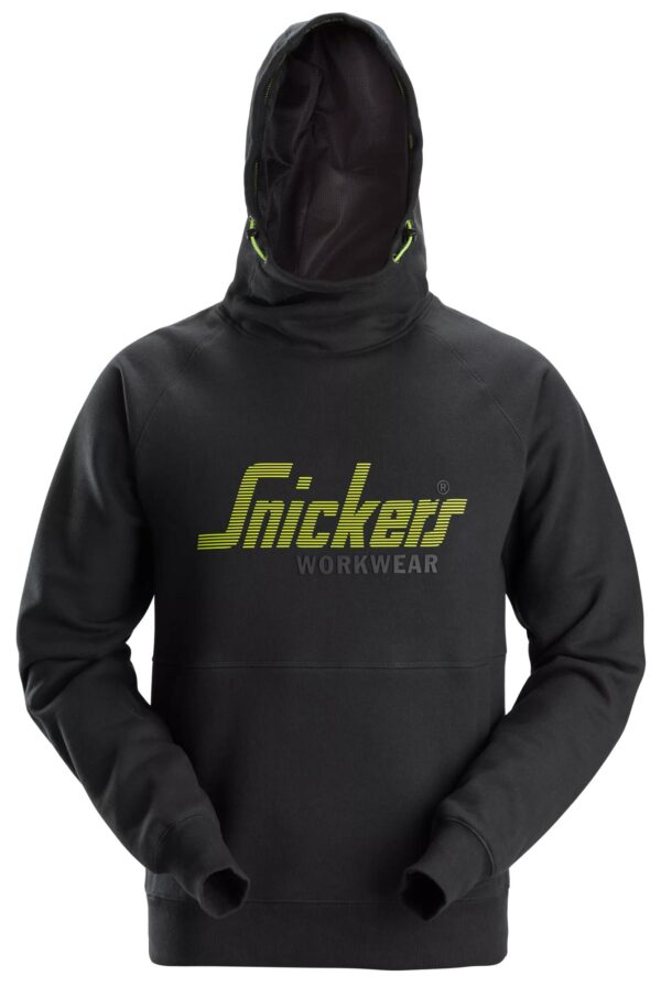Logo Hoodie