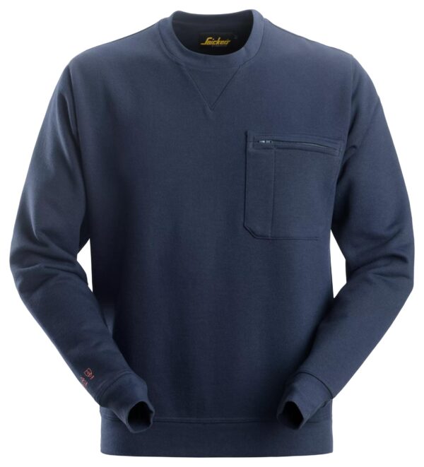 ProtecWork, sweatshirt