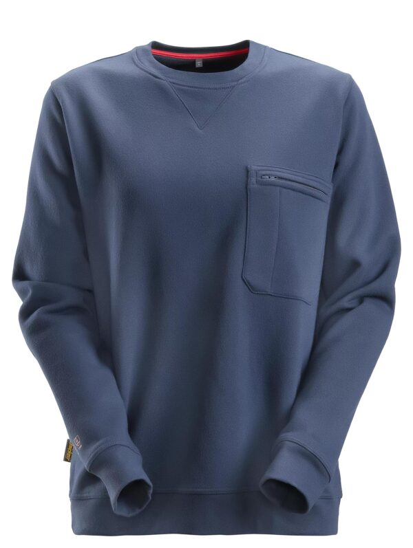 ProtecWork, Dame sweatshirt