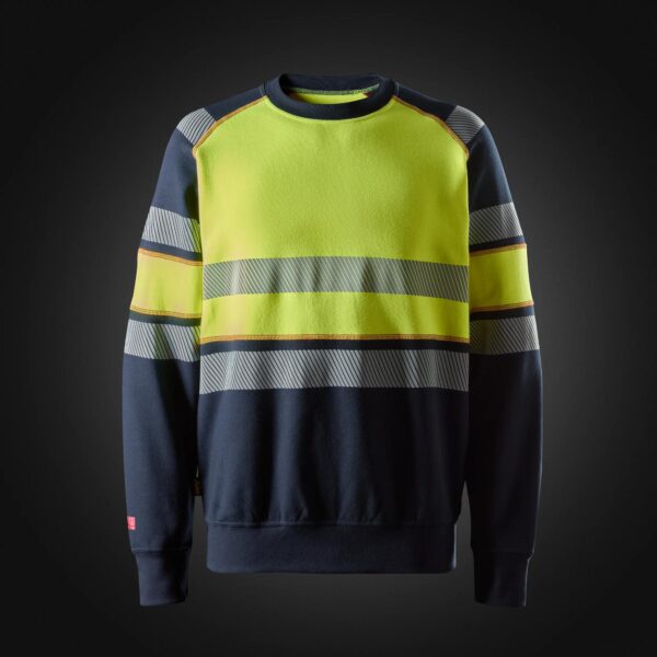 ProtecWork, Sweatshirt Klasse 1