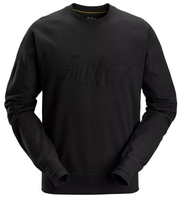 Logo Sweatshirt