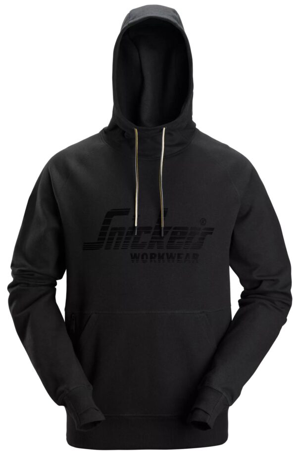 Logo Hoodie