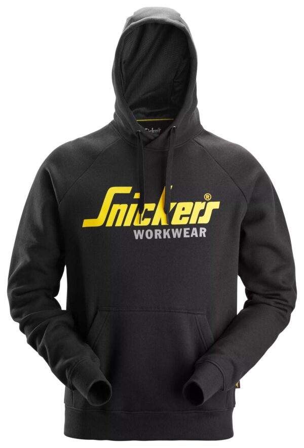 Classic Logo Sweatshirt