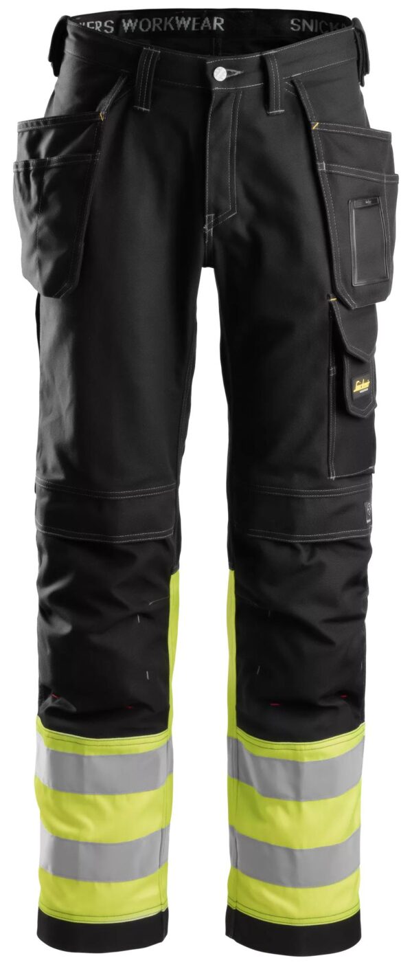 High-Vis HP Trousers, Class 1
