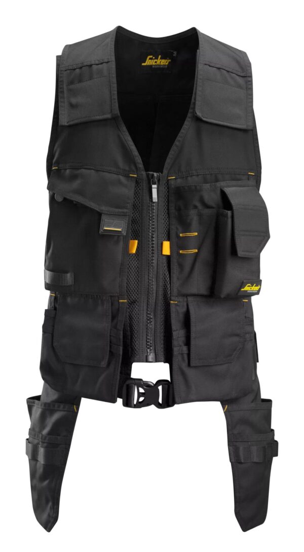 Allroundwork Toolvest