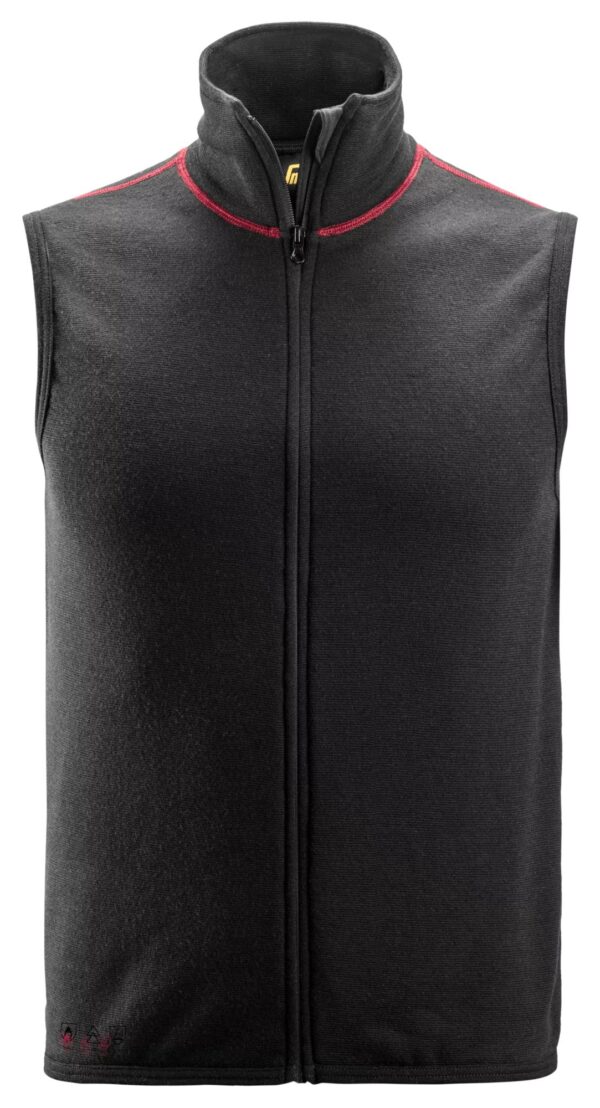 ProtecWork, Wollen Terry Bodywarmer