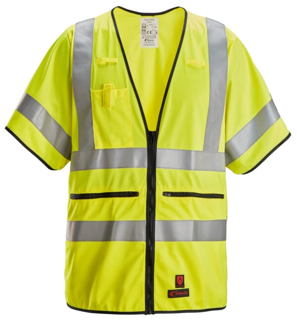 ProtecWork, vest klasse 3